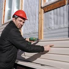 Best Siding for Multi-Family Homes  in Hettinger, ND